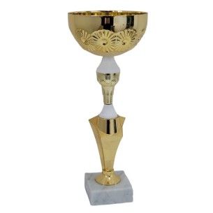 cod. P632.14 - Coppa cm 35 ø 14