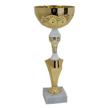 cod. P632.14 - Coppa cm 35 ø 14