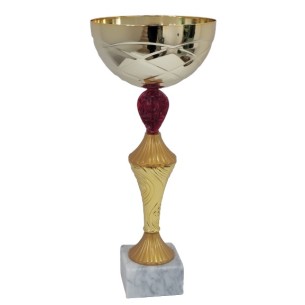 cod. P634.18 - Coppa cm 42 ø 18