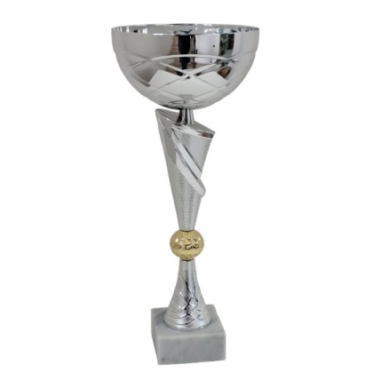 cod. P635.18 - Coppa cm 43 ø 18