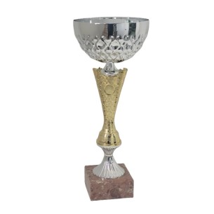 cod. P636.18 - Coppa cm 44 ø 18