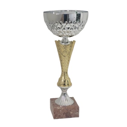 cod. P636.18 - Coppa cm 44 ø 18