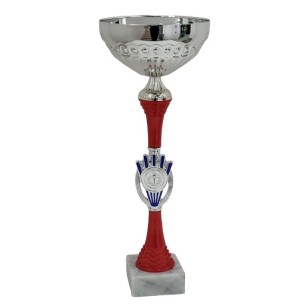 cod. P639.16 - Coppa cm 40 ø 16