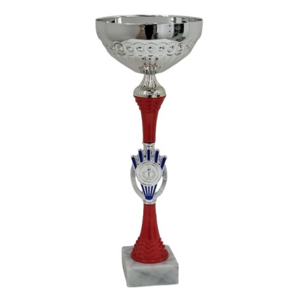 cod. P639.16 - Coppa cm 40 ø 16