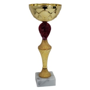 cod. P640.12 - Coppa cm 31 ø 12