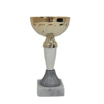 cod. P641.8 - Coppa cm 16 ø 8