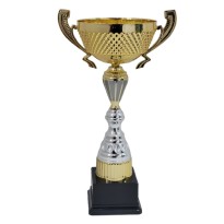 Trofeo con manici cm 31 ø 12