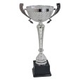 cod. P647.14 - Trofeo con manici cm 39 ø 14