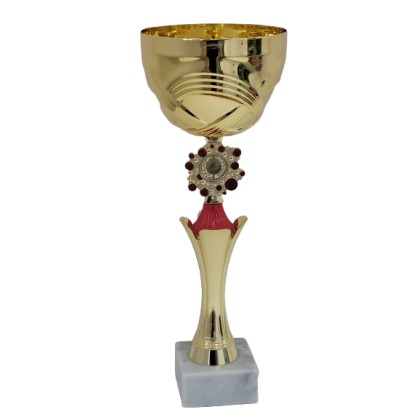 cod. P652.14 - Coppa cm 38 ø 14