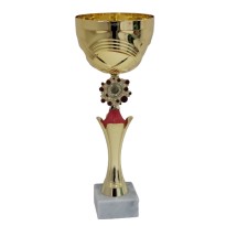 cod. P652.14 - Coppa cm 38 ø 14