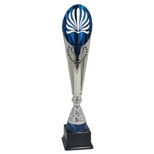 cod. P661.49 - Trofeo cm 48 ø 18