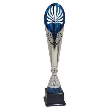 cod. P661.49 - Trofeo cm 48 ø 18
