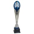 cod. P661.49 - Trofeo cm 48 ø 18