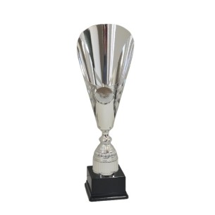 cod. P665.1 - Trofeo cm 55 ø 16