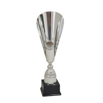 cod. P665.1 - Trofeo cm 55 ø 16