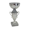 cod. P668.13452 - Trofeo cm 21 ø 9