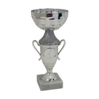 Trofeo cm 19 ø 7