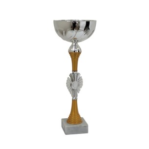 cod. P671.14 - Coppa cm 38 ø 14