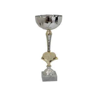 cod. P672.12 - Coppa cm 33 ø 12