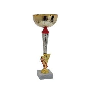 cod. P673.16 - Coppa cm 40 ø 16