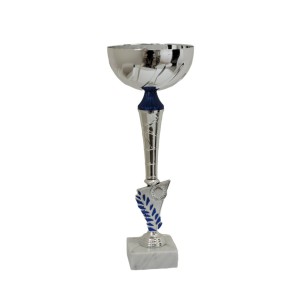cod. P674.16 - Coppa cm 39 ø 16