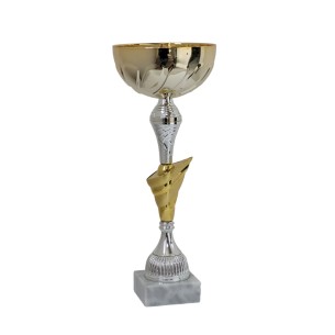 cod. P676.16 - Coppa cm 38 ø 16
