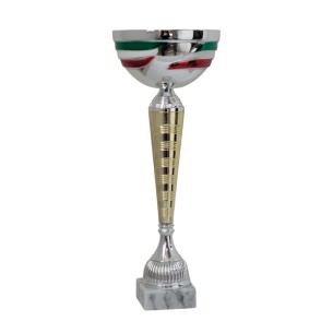 cod. P677.14 - Coppa cm 39 ø 14