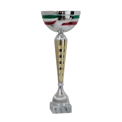 cod. P677.14 - Coppa cm 39 ø 14