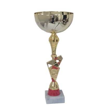 cod. P678.16 - Coppa 39 cm ø 16