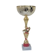 cod. P678.16 - Coppa 39 cm ø 16