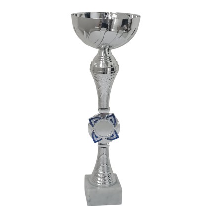 cod. P682.10 - Coppa 29 cm ø 10