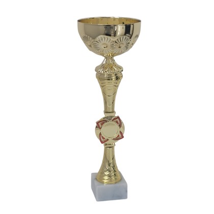 cod. P683.10 - Coppa 30 cm ø 10