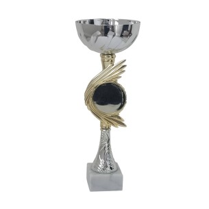 cod. P684.10 - Coppa 27 cm ø 10