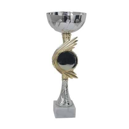 cod. P684.10 - Coppa 27 cm ø 10