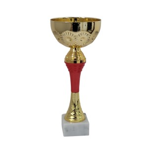 cod. P688.10 - Coppa 24 cm ø 10