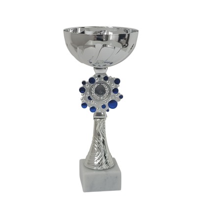 cod. P690.10 - Coppa 22 cm ø 10