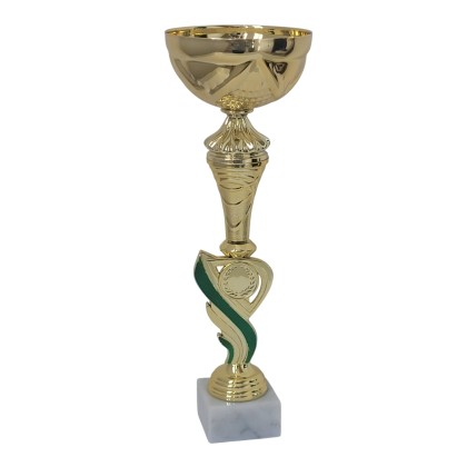 cod. P691.10 - Coppa 30 cm ø 10