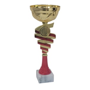 cod. P693.10 - Coppa 27 cm ø 10