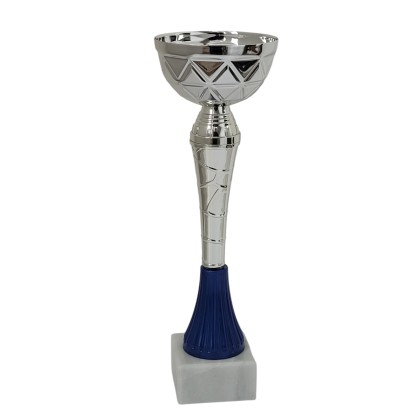 cod. P695.81 - Coppa 25 cm ø 8