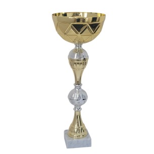 cod. P696.18 - Coppa 45 cm ø 18