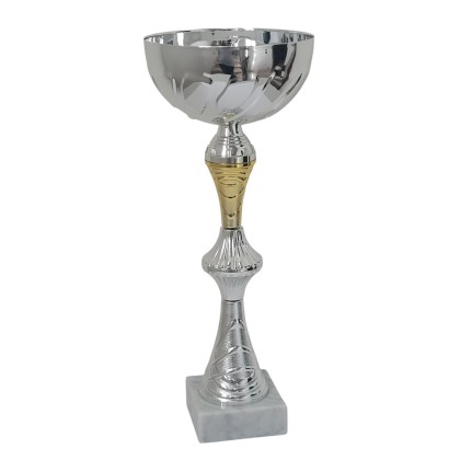 cod. P698.16 - Coppa 39 cm ø 16