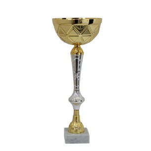 cod. P701.16 - Coppa cm 41 ø 16