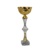 cod. P703.12 - Coppa cm 32 ø 12