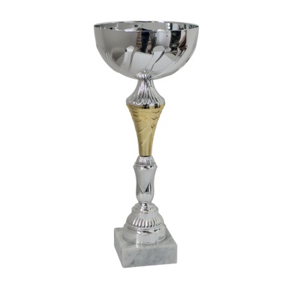 cod. P705.16 - Coppa 37 cm ø 16