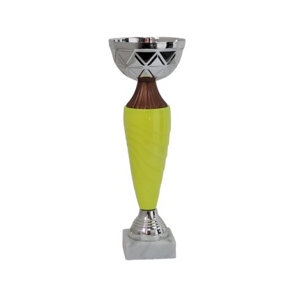 cod. P707.8 - Coppa cm 23 ø 8