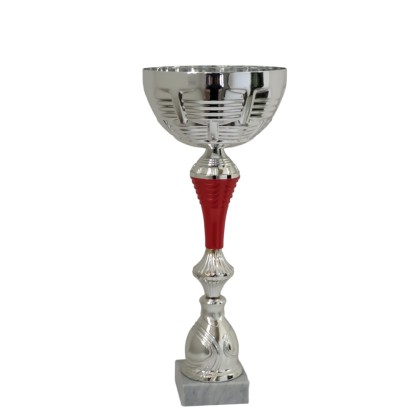 cod. P709.18 - Coppa cm 43 ø 18