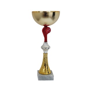 cod. P712.16 - Coppa cm 39 ø 16