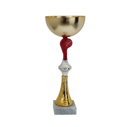 cod. P712.16 - Coppa cm 39 ø 16