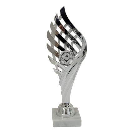 cod. P716.1 - Coppa 27 cm ø 9