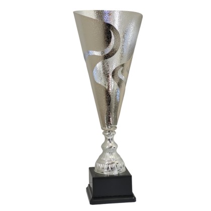 cod. P727.2432 - Trofeo cm 53 ø 19